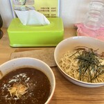 金ちゃんラーメン - 