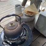 MYY’S Coffee Works - 