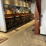 生パスタのお店 collina - 