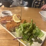 酒場きらく堂 - 