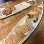 酒場きらく堂 - 