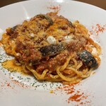 生パスタのお店 collina - 