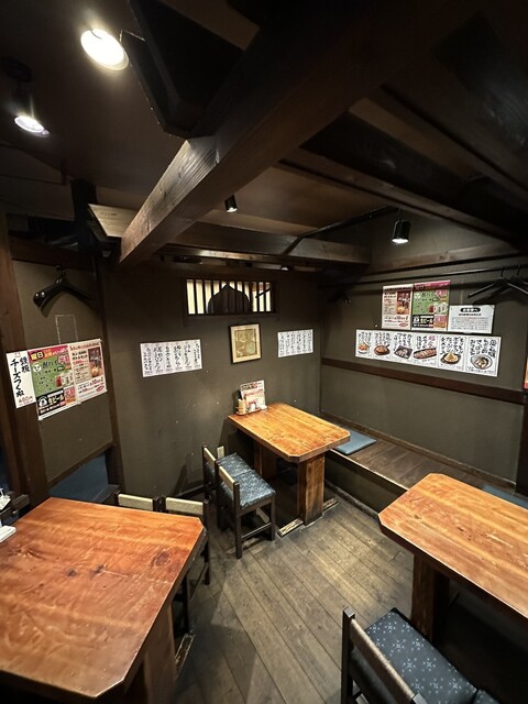 Furusato Izakaya Murasaki Hata Ten photo 5