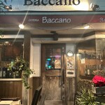 h OSTERIA Baccano - 