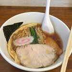 麺屋 雅宗 - 料理写真: