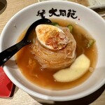 大同苑 - 盛岡冷麺