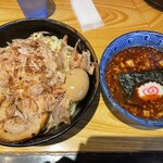 麺香房 ぶしや - 料理写真: