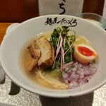 麺屋 たにぐち - 