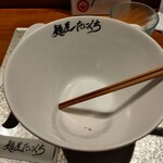 麺屋 たにぐち - 