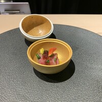 京都鉄板焼 結 - 