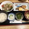 千石 - 料理写真:900円ランチ