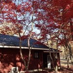 太平洋クラブ＆アソシエイツ益子コースレストラン - 