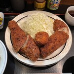 西麻布 三河屋 - 