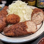 西麻布 三河屋 - 