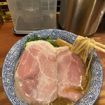 頑固麺 - 