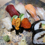 Osushi No Kadoya - 