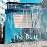 THE BLUE - 