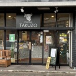 TAKUZO - 