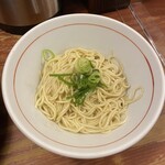 頑固麺 - 