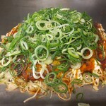 Teppanyaki Okonomiyaki Hanako - 