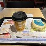 マクドナルド - 