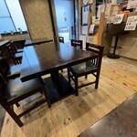あそ処のたこ焼き - 
