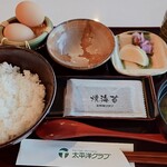 太平洋クラブ＆アソシエイツ益子コースレストラン - 