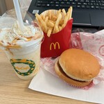 マクドナルド - 