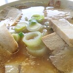 喜多方ラーメン 伊藤 - 