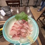 あそ処のたこ焼き - 