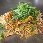 Teppanyaki Okonomiyaki Hanako - 