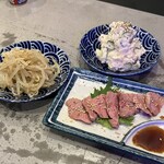 芝浦食肉市場直送 品川ホルモン - 