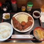 西麻布 三河屋 - 