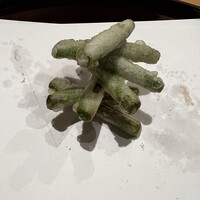 天ぷら 京星 - 
