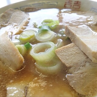 喜多方ラーメン 伊藤 - 料理写真: