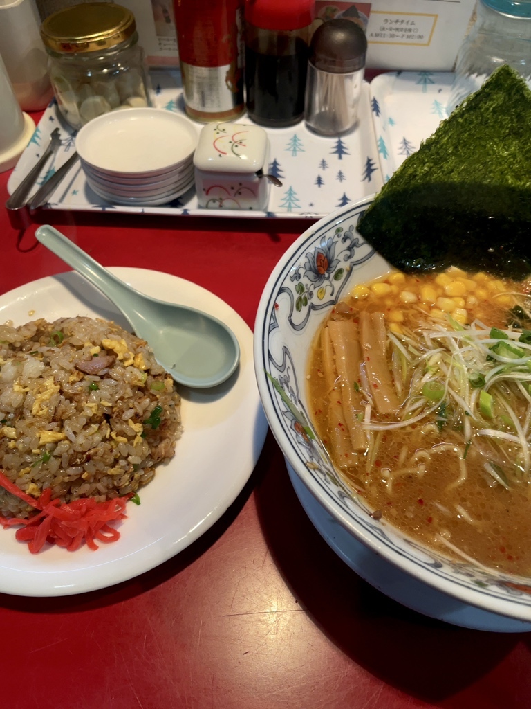 写真 : らーめん＆餃子麺吉 - 三河田原/ラーメン | 食べログ