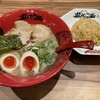 Ramen Zundouya - 