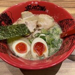 Ramen Zundouya - 