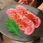 焼肉 あざす - 