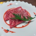 焼肉 あざす - 