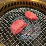 焼肉 あざす - 
