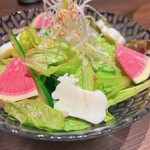 焼肉 あざす 銀座 - 