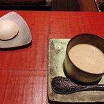 4000 Chinese Restaurant - [2023年11月 訪問]デザート。