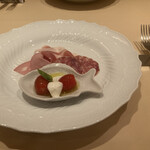 ピッツェリア　スペリアーモ！ - 