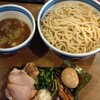 麺屋あらき竃の番人外伝