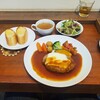 欧風食堂 グランビア