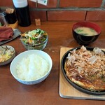 Teppan Yaki Okonomiyaki Haru - 