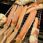 スパイスBBQ×食べ放題 Nicole - 