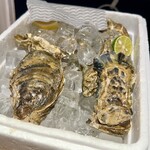 酒場 ソレデモヤッパリ - 