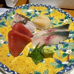 酒場 ソレデモヤッパリ - 